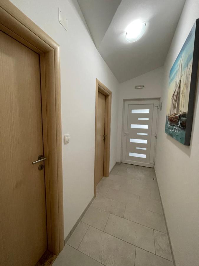 Apartmani Lela Duba Exterior foto